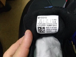 Кроссовки Asics Gel-Sonoma 6 Gore-Tex Размер 43.5 (27,5 см) 1011B048-002 фото от покупателей 11