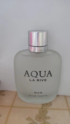 Туалетная вода для мужчин La Rive Aqua 90 мл (5906735234084) фото от покупателей 4