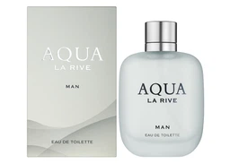 Туалетная вода для мужчин La Rive Aqua 90 мл (5906735234084) фото от покупателей 2