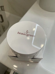 Гидрогелевые патчи стандартного размера BeauuGreen Pomegranate & Ruby Hydrogel Eye Patch 60 шт (8809389034727) фото от покупателей 2