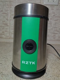 Кавомолка RZTK CG 256S