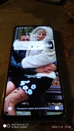 Мобільний телефон Xiaomi Redmi Note 10 Pro 6/128 GB Onyx Gray (765960) фото від покупців 16