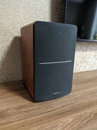 Мультимедійна акустика Edifier R1280DBs Brown фото від покупців 2