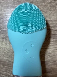 Щітка для чищення обличчя Esperanza Face Cleaner EBM003T фото від покупців 1
