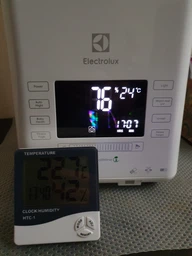 Увлажнитель воздуха ELECTROLUX EHU-3815D фото от покупателей 1
