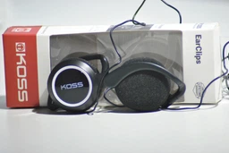Навушники KOSS KSC21 Black