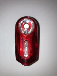 Ліхтар задній Dlight CG-406R (CG-406R) фото від покупців 3