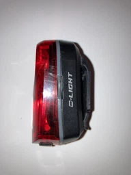 Ліхтар задній Dlight CG-406R (CG-406R) фото від покупців 2