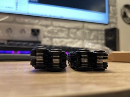 Мультитул Grizzly PocketTool 13 in 1 (123S-H) фото от покупателей 4