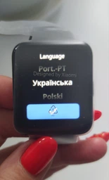 Смарт-часы Xiaomi Redmi Watch 2 Lite Black (899345) фото от покупателей 1