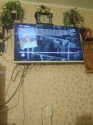 Телевизор Kivi 55U790LW фото от покупателей 6