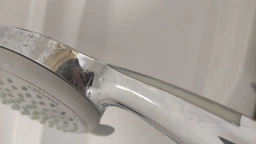 Ручний душ Hansgrohe Croma 100 Vario, хром (28535000) фото от покупателей 4