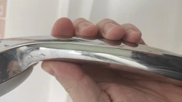 Ручний душ Hansgrohe Croma 100 Vario, хром (28535000) фото от покупателей 1