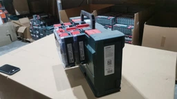 Ящик для інструменту Metabo metaBOX 63 XS (626896000) фото від покупців 2