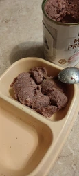 Консервований корм для собак з кроликом Brit Mono Protein Rabbit 400 г фото від покупців 3