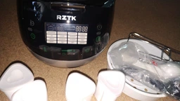 Мультиварка RZTK MC 105S Plus фото от покупателей 15