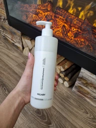 Шампунь для роста волос Hillary Hop Cones & B5 Hair Growth Invigorating 250 мл 2314947241203 фото от покупателей 6