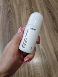 Натуральний дезодорант HILLARY Natural Care Deodorant SAGE+ROSEMARY 50 мл 2314400000088 фото від покупців 3