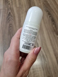 Натуральний дезодорант HILLARY Natural Care Deodorant SAGE+ROSEMARY 50 мл 2314400000088 фото від покупців 1