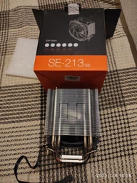 Кулер ID-COOLING SE-213V2 фото от покупателей 12