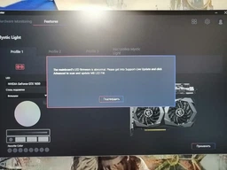 Материнська плата MSI MAG B550M MORTAR WIFI