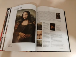 Книга «Історія мистецтва від найдавніших часів до сьогодення». Автор - Стівен Фартінг фото от покупателей 3