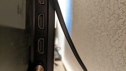 Кабель Promate proLink4K1 HDMI - HDMI v.2.0 5 м Black (proLink4K1-500.black) фото от покупателей 7