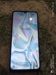 Мобильный телефон Samsung Galaxy A12 Nacho 4/64GB Blue (SM-A127FZBVSEK) фото от покупателей 5