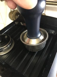 Темпер для кофеварки DELONGHI DLSC058 фото от покупателей 1