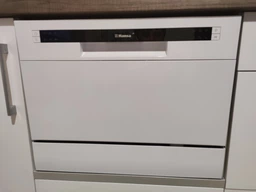 Посудомоечная машина HANSA ZWM 536 SH фото от покупателей 6