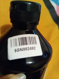 Хлорофилл NOW Liquid Chlorophyll 473 ml фото от покупателей 1
