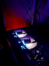 Вентилятор DeepCool RF120FS фото от покупателей 8