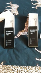 Мобильный телефон Samsung Galaxy M22 4/128GB Light Blue (SM-M225FLBGSEK) фото от покупателей 1
