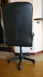 Крісло Nowy Styl ATLANT PM64 SP-A фото від покупців 13