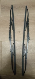 Щетка стеклоочистителя каркасная Bosch Eco 20" (500 мм) (3 397 004 670) фото от покупателей 4