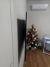 Кронштейн Satelit 39-80PIVOT600A (VESA600х400) фото від покупців 5