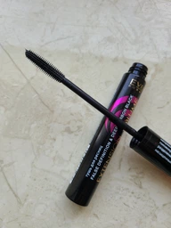 Тушь для ресниц Eveline Cosmetics 4D «Extension Volume» с эффектом накладных ресниц 10 мл фото от покупателей 1