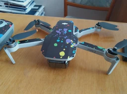 Квадрокоптер DJI Mini 2 Fly More Combo (CP.MA.00000307.03) (6941565905178) фото от покупателей 7