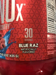 Аминокислоты Bsn Amino -X NEW!!! 435 g (Green Apple) EU фото от покупателей 4