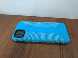 Чехол противоударный Speck Presidio Grip для Google Pixel 4 XL (6.3") Black 131862-1050 фото от покупателей 3