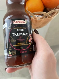 Соус Ткемали Dansoy 250 мл фото от покупателей 1
