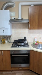 ВЫТЯЖКА Ventolux PARMA 60 WH (600)