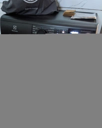 Стиральная машина Electrolux EW6S406BXU фото от покупателей 4