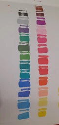 Набір скетч маркерів для малювання That Color 24 шт/уп. фото від покупців 5