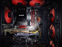 Вентилятор Xilence Performance C XPF120.R.PWM (XF042) фото от покупателей 1