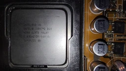 Процесор Intel Pentium Dual-Core E5800 3.20GHz/2M/800 (SLGTG) s775, tray фото від покупців 3