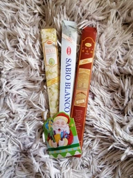 Пахощі "Coco Tangerin" "Кокос і Мандарин" Hem шестигранник 29152K