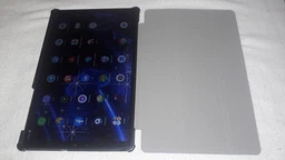 Чохол-книжка BeCover Smart для Lenovo Tab M7 TB-7305/Tab M7 3rd Gen TB-7306X Deep Blue (322043) фото від покупців 2