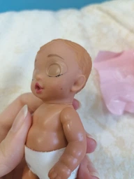 Ігровий набір з лялькою Baby Born Чарівний сюрприз з аксесуарами 11 см в асортименті (904091) (4001167904091) фото від покупців 2