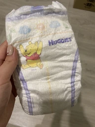 Подгузники Huggies Elite Soft 3 Box 5-9 кг 144 шт (5029053578101) фото от покупателей 14